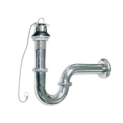 Metal or plastic tubular # 21-004S - Are Sheng Plumbing Industry
