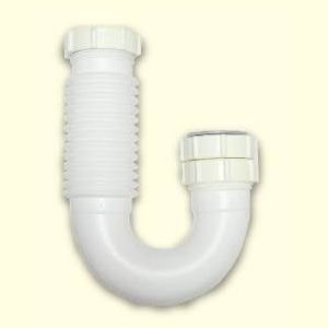 Metal or plastic tubular # 261-020 - Are Sheng Plumbing Industry
