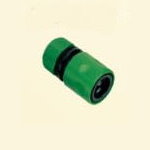 Brass nozzle and hose connector # P09-3130 - Are Sheng Industry