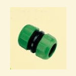 Brass nozzle and hose connector # P09-3170 - Are Sheng Industry