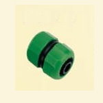 Brass nozzle and hose connector # P09-3250 - Are Sheng Industry