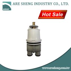 Faucet stem fits Delta # D14-010-S - Are Sheng Plumbing Industry