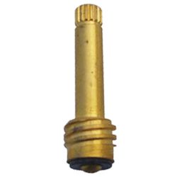 Faucet stem fits American Standard # D23-018- Are Sheng Plumbing Industry
