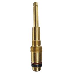 Faucet stem fits American Standard # D24-005- Are Sheng Plumbing Industry