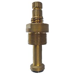 Faucet stem fits American Standard # D24-010 Are Sheng Plumbing Industry