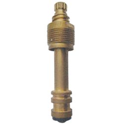 Faucet stem fits Harcraft # D28-017- Are Sheng Plumbing Industry