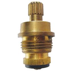 Faucet stem fits Union Brass # D33-002 - Are Sheng Plumbing Industry