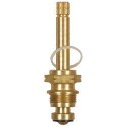 Faucet stem fits Union Brass # D33-004 - Are Sheng Plumbing Industry