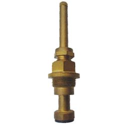 Faucet stem fits Union Brass # D33-007 - Are Sheng Plumbing Industry