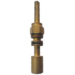 Faucet stem fits Union Brass # D33-009 - Are Sheng Plumbing Industry