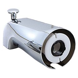 Bath tub spout # D48-009- Are Sheng Plumbing Industry