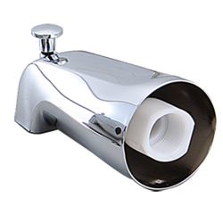 Bath tub spout # D49-003- Are Sheng Plumbing Industry