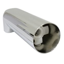 Bath tub spout # D49-008- Are Sheng Plumbing Industry