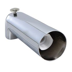 Bath tub spout # D49-012- Are Sheng Plumbing Industry