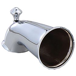 Bath tub spout # D50-001- Are Sheng Plumbing Industry