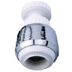 Water saving aerator # 12-029 - Are Sheng Plumbing Industry