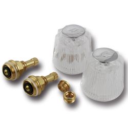 Shower valves combo # D60-017 fits Price Pfister - Are Sheng Plumbing Industry