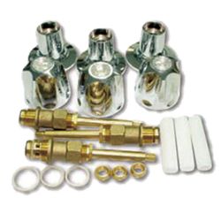 Fits Pfister Verve handle rebuild kits- Are Sheng Plumbing Industry