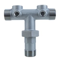 Water well accessory # 31-004S-SS - Are Sheng Plumbing Industry