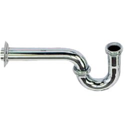 Metal or plastic tubular #21-004 - Are Sheng Plumbing Industry