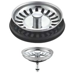 Kitchen sink strainer # D79-002 - Are Sheng Plumbing Industry