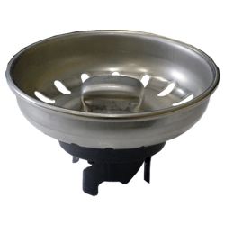 Kitchen sink strainer # D81-005 - Are Sheng Plumbing Industry
