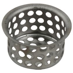 Kitchen sink strainer # 23-001 - Are Sheng Plumbing Industry