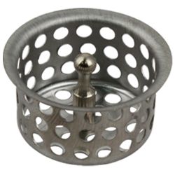 Kitchen sink strainer # 23-002 - Are Sheng Plumbing Industry