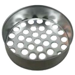 Kitchen sink strainer # 23-003 - Are Sheng Plumbing Industry