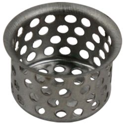 Kitchen sink strainer # 23-004 - Are Sheng Plumbing Industry
