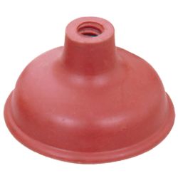 Toilet plunger # 39-009 - Are Sheng Plumbing Industry