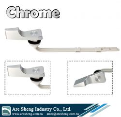 Toilet tank lever #14-045 - Are Sheng Plumbing Industry