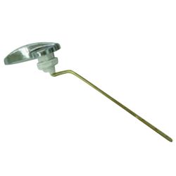 Fits American Standard Toilet tank lever # D101-003A - Are Sheng Industry