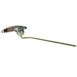 Toilet tank lever # D101-003C - Are Sheng Plumbing Industry