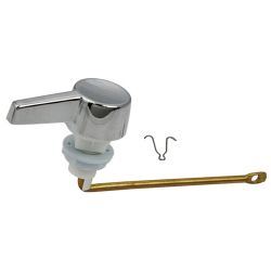 Toilet tank lever # D101-005 - Are Sheng Plumbing Industry
