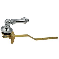 Toilet tank lever # D101-007A - Are Sheng Plumbing Industry