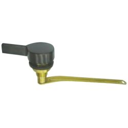 Toilet tank lever # D102-003 - Are Sheng Plumbing Industry