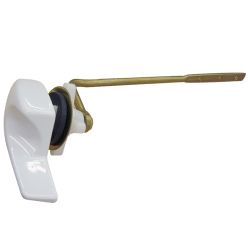 Toilet tank lever # D102-009 - Are Sheng Plumbing Industry