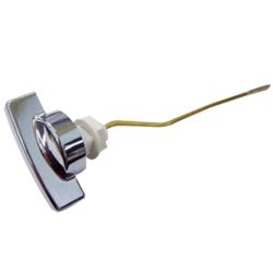 Toilet tank lever # D103-003B - Are Sheng Plumbing Industry