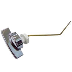 Toilet tank lever # D103-003C - Are Sheng Plumbing Industry