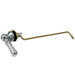 Toilet tank lever # D103-005A - Are Sheng Plumbing Industry