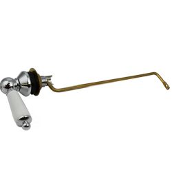 Toilet tank lever # D103-005B - Are Sheng Plumbing Industry