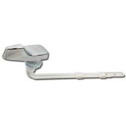 Toilet tank lever # D103-008 - Are Sheng Plumbing Industry