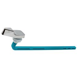 Toilet tank lever # D104-004 - Are Sheng Plumbing Industry
