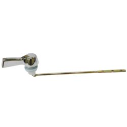 Toilet tank lever # 14-047-PS - Are Sheng Plumbing Industry