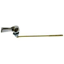 Toilet tank lever # 14-047-ZS - Are Sheng Plumbing Industry