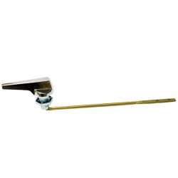 Toilet tank lever # 14-050-A - Are Sheng Plumbing Industry