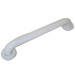 Safety grab bar # D108-005AWT - Are Sheng Plumbing Industry