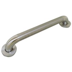 Safety grab bar # D108-006ABNB - Are Sheng Plumbing Industry