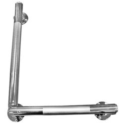 Safety grab bar # D109-007 - Are Sheng Plumbing Industry
